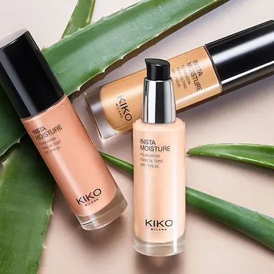 Kiko Milano Insta Moisture