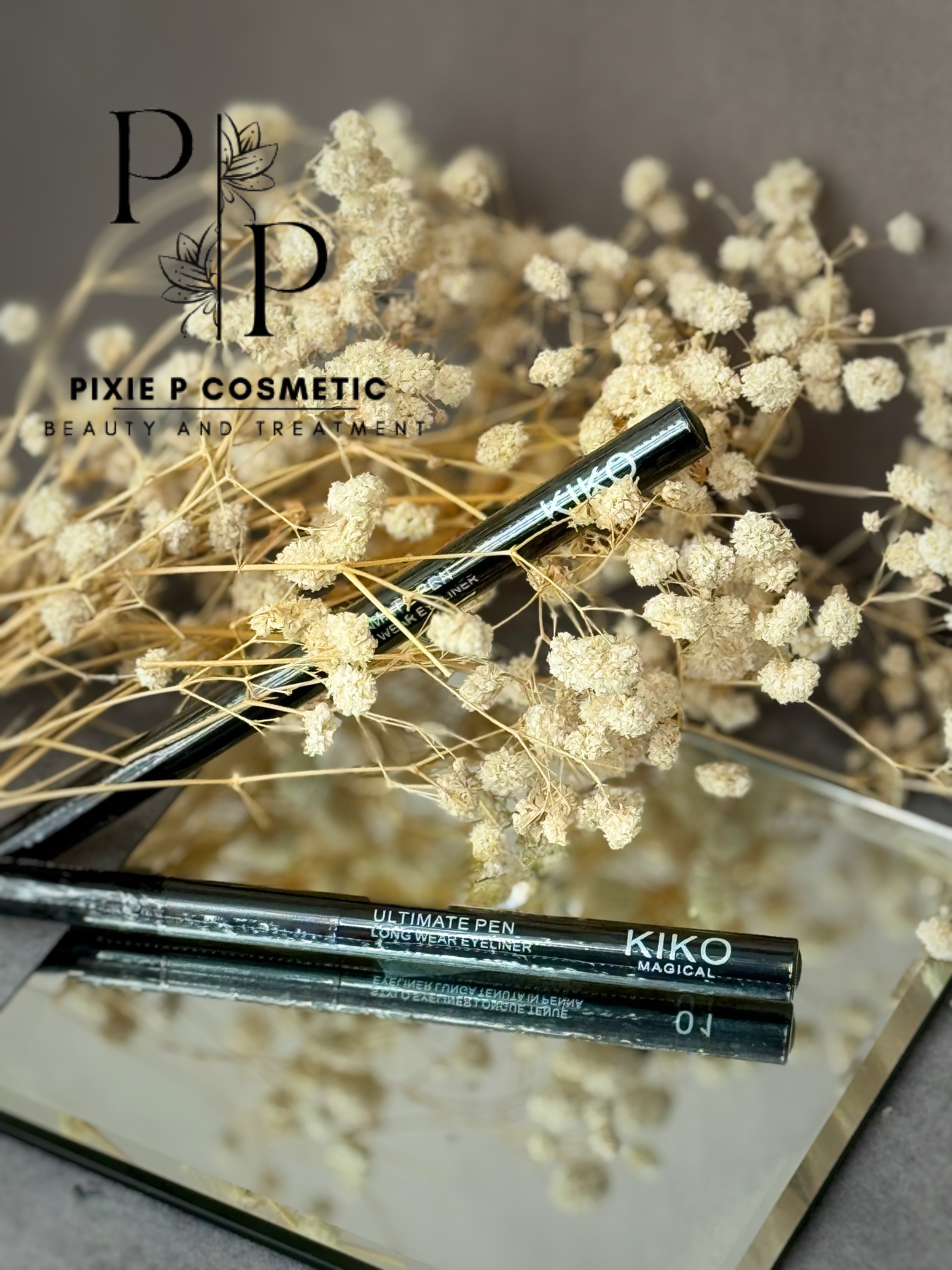 Kiko Milano Ultimate Pen Eyeliner 