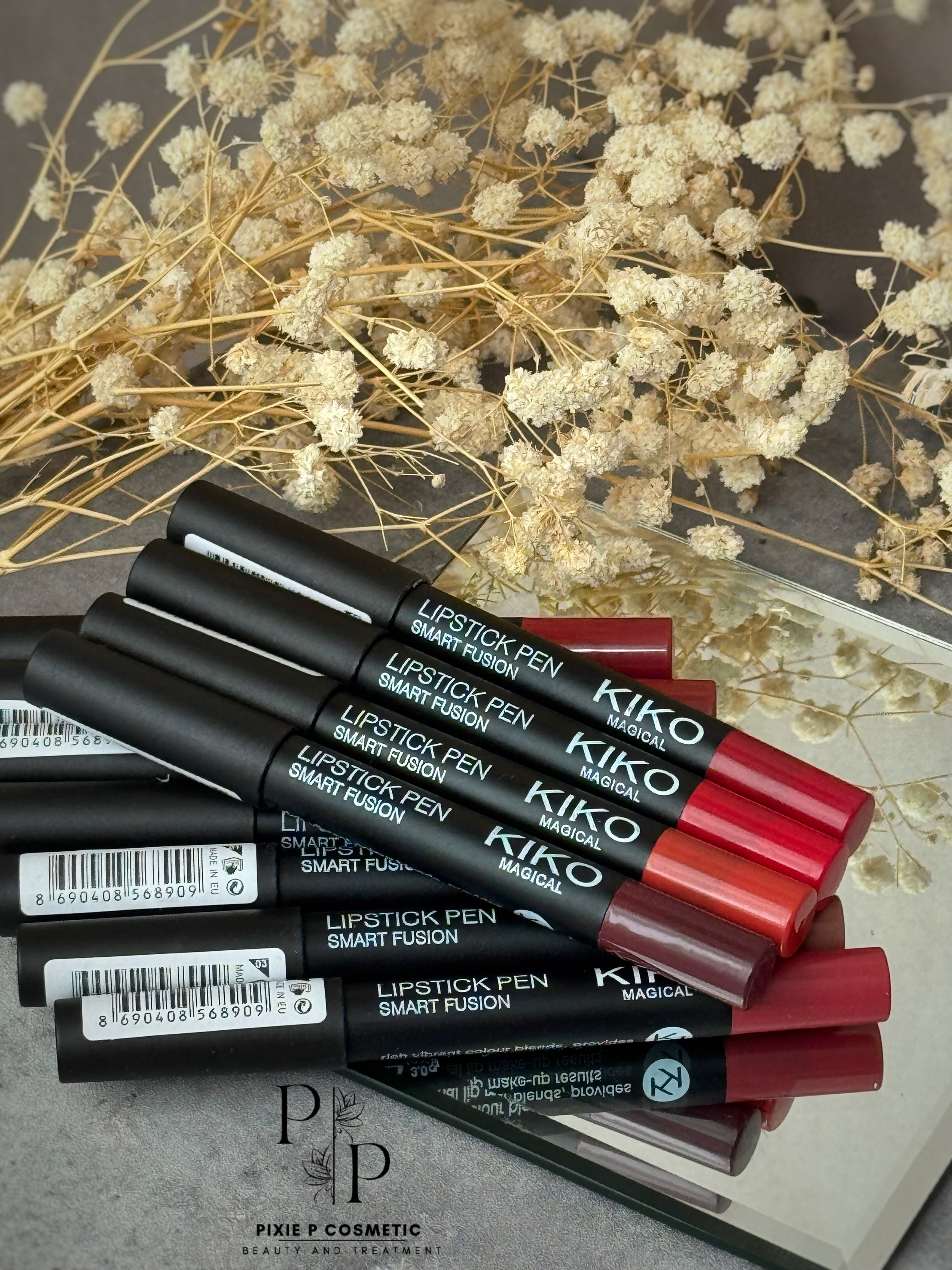 Kiko Milano Lip Stick Pencil 
