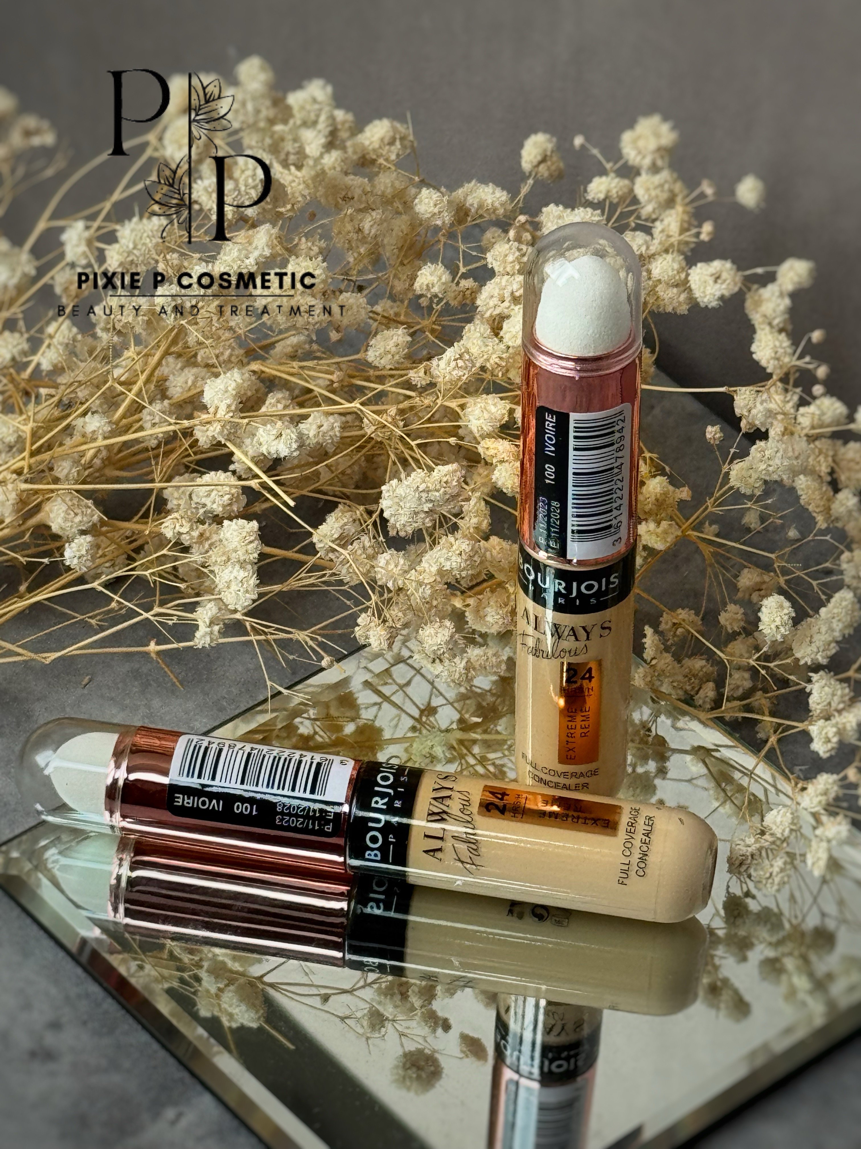 Bourjois Concealer