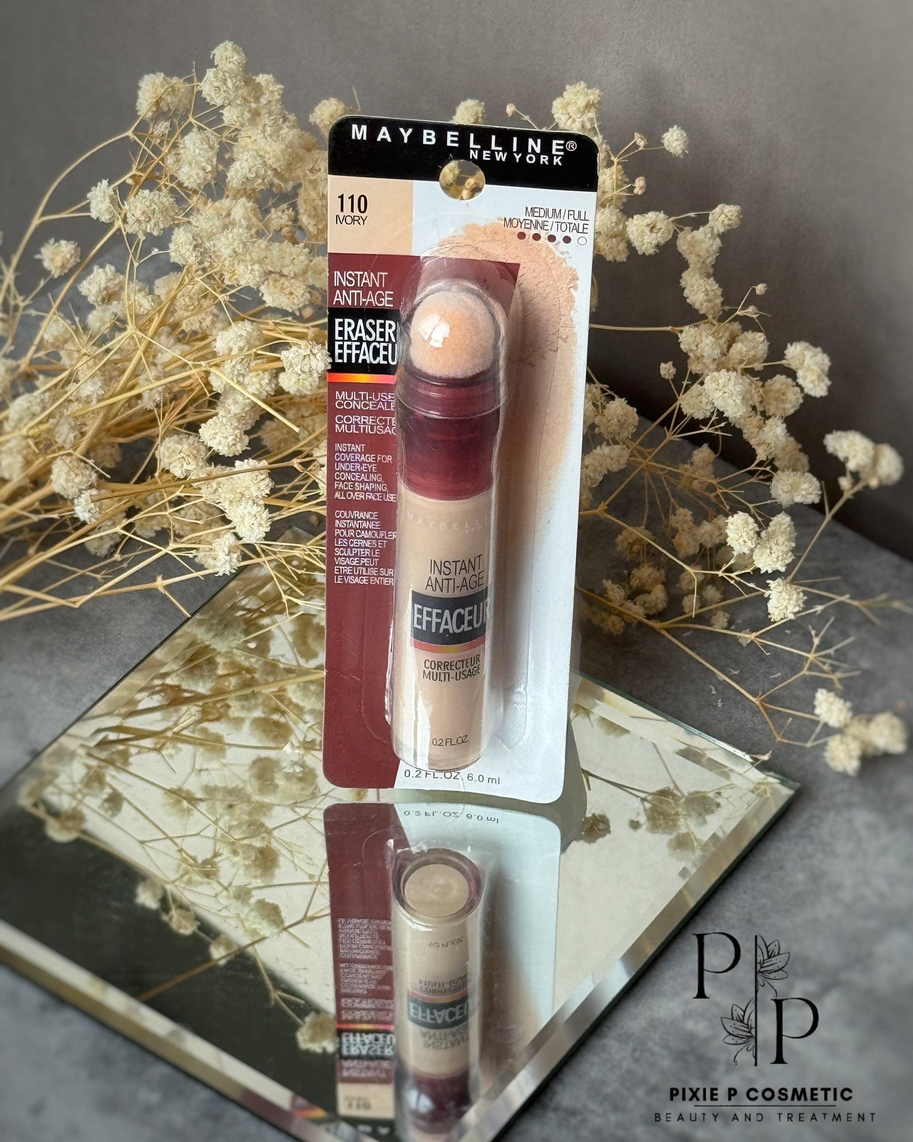 Eye Concealer