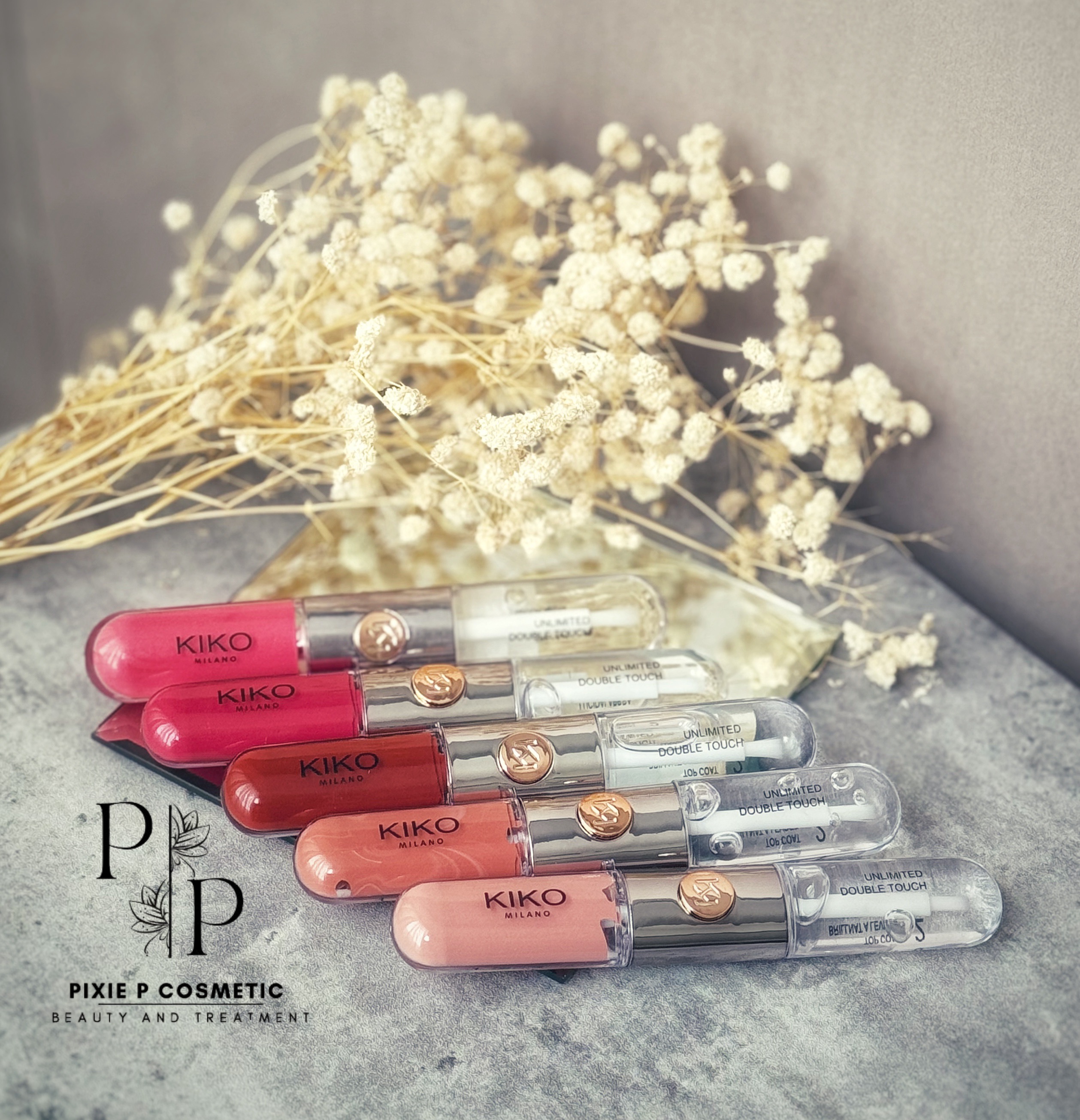 Lip Gloss